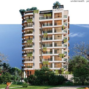 Aairah Tune Terrace