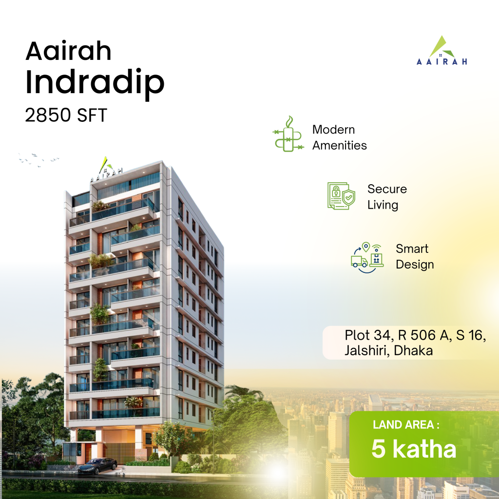 Aairah Indradip