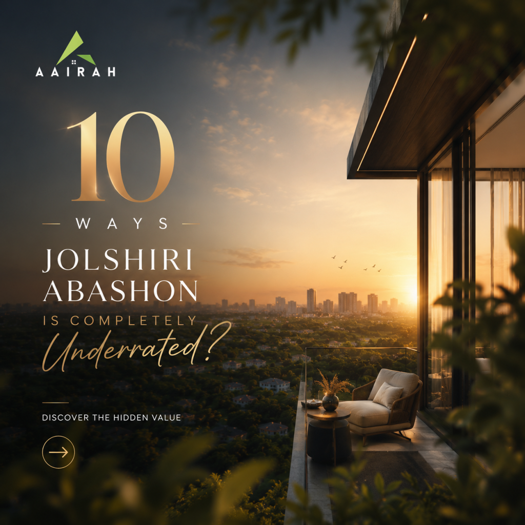 10 Ways Jolshiri Abashon Is Completely Underrated: 10 Powerful Reasons Smart Investors Are Paying Attention
