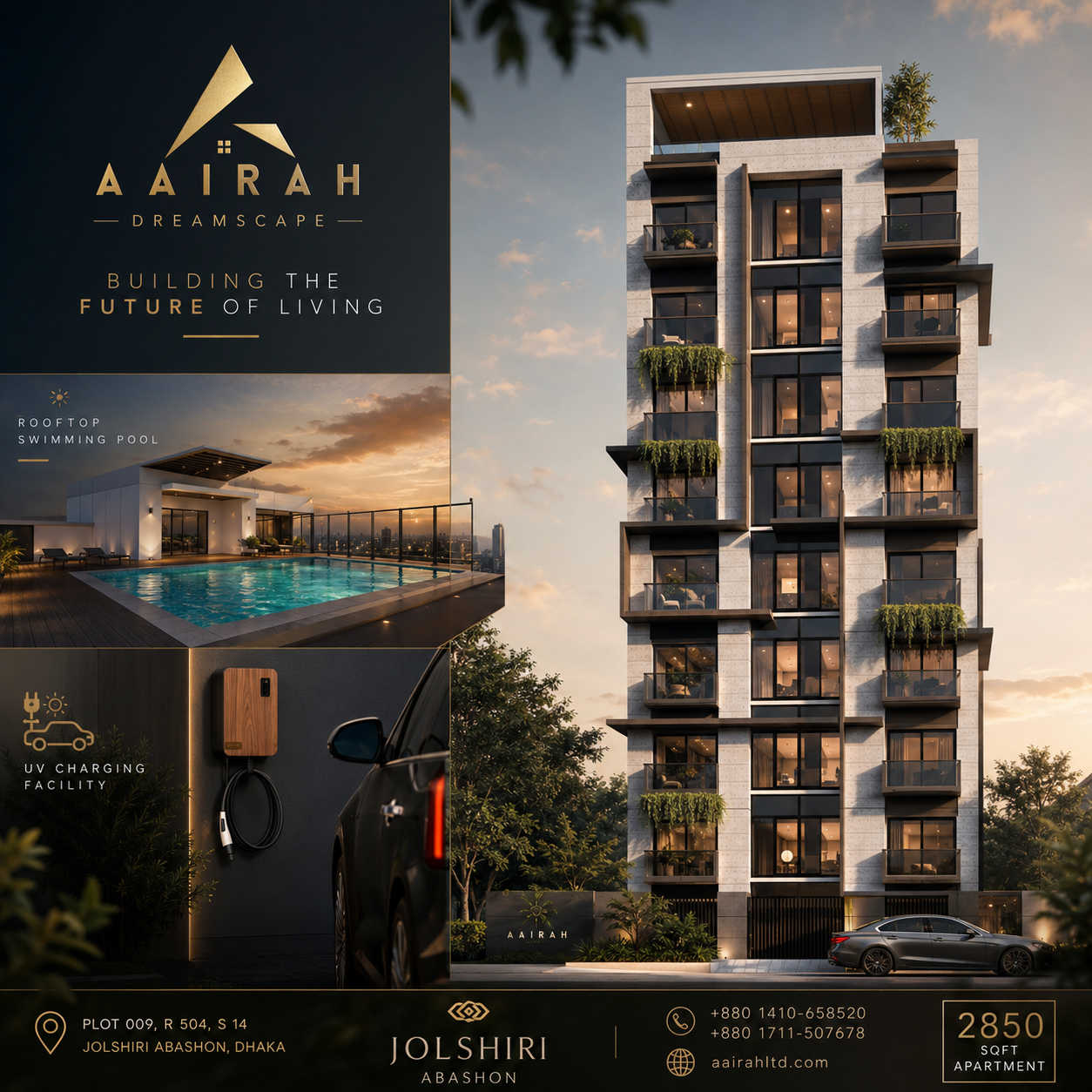 Aairah Dreamscape